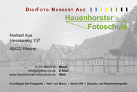 Hauenhorster Fotoschule