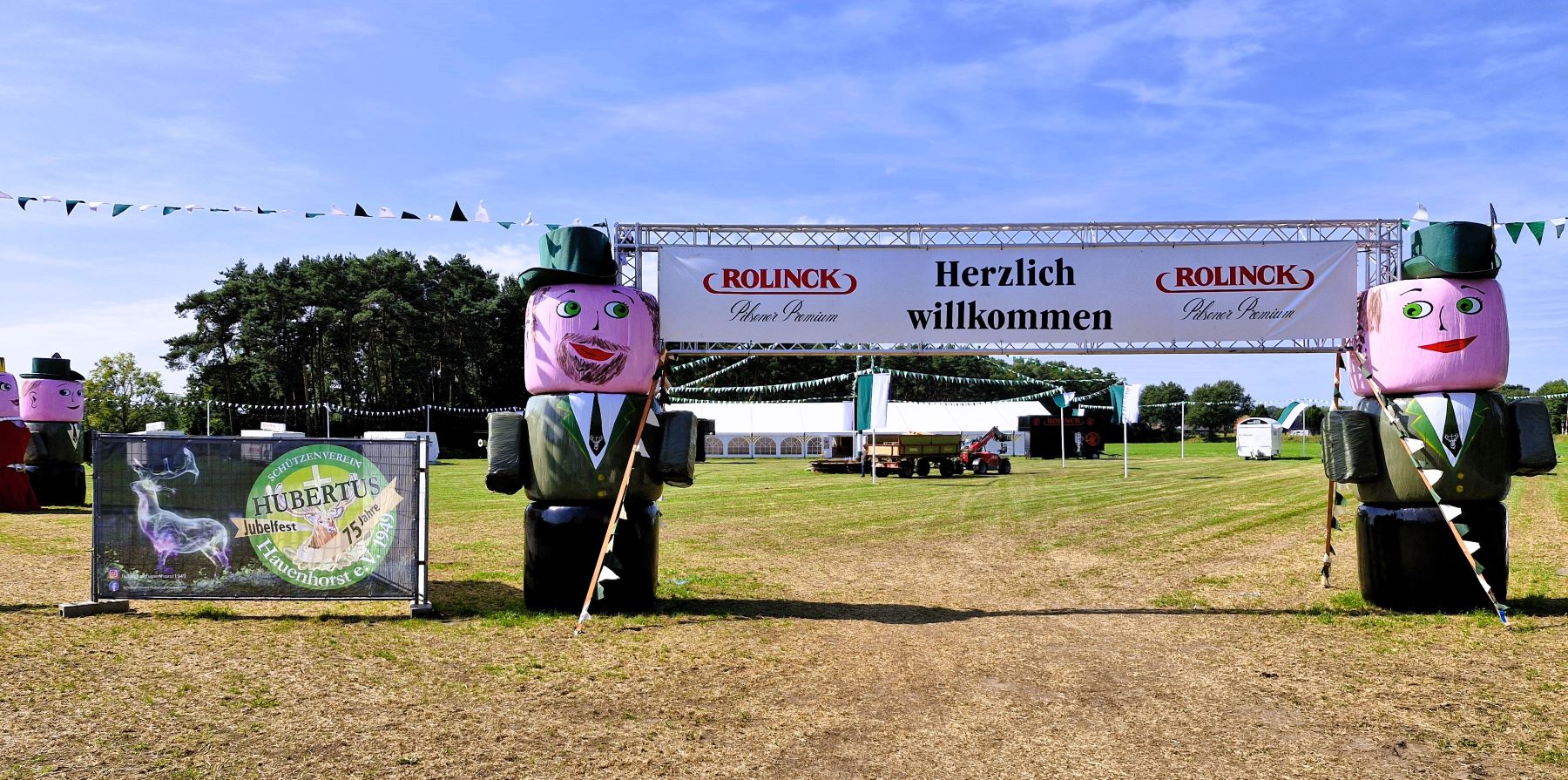 Festgelände Am Hilgenfeld