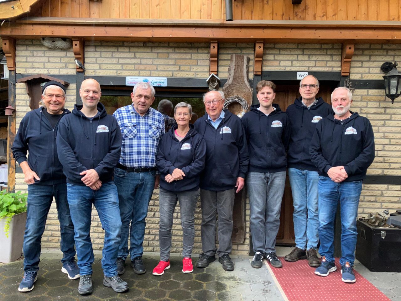 Film &quot;Bundeswehr in Rheine&quot;