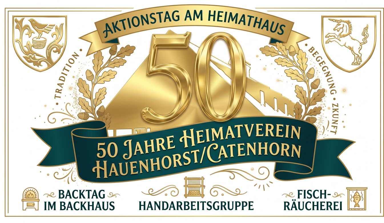 Aktionstag mit Backtag