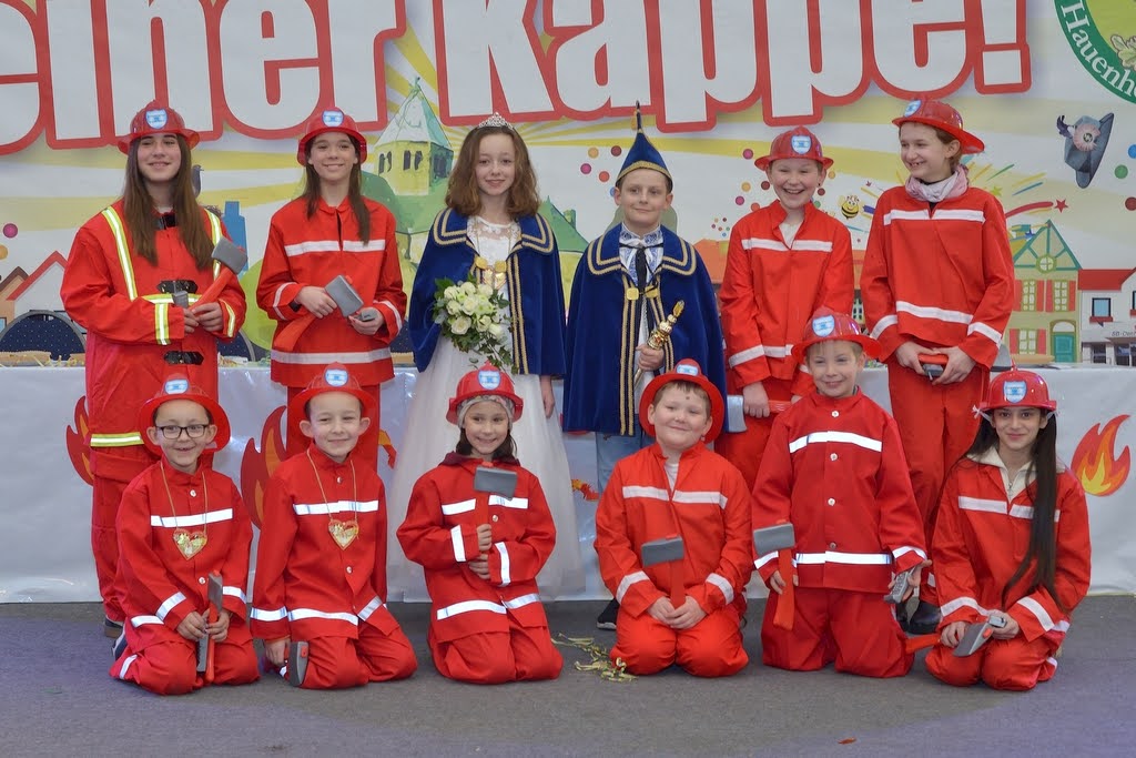  Online-Fotoalbum: Kinderkarneval 2026