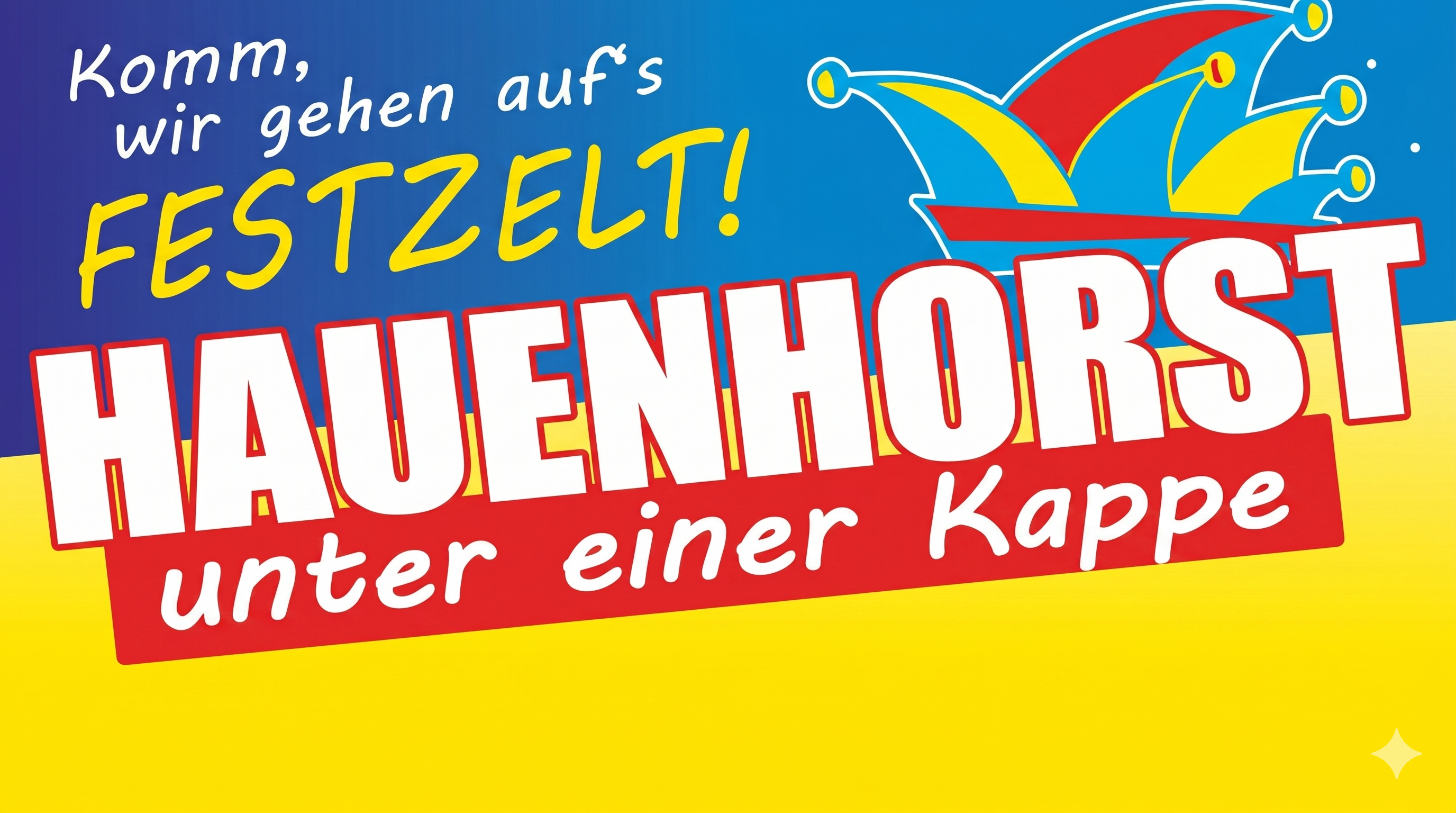 Kartenverkauf Karneval 2026