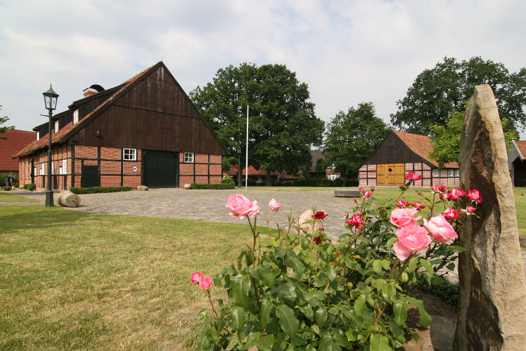 Heimathaus Hauenhorst