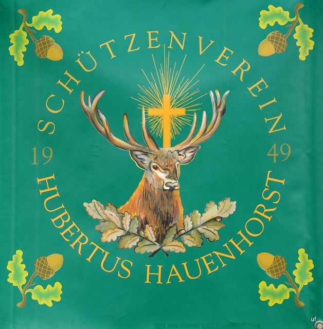 Schützenverein Hubertus Hauenhorst