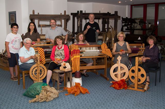 k-Spinngruppe 008 10 15