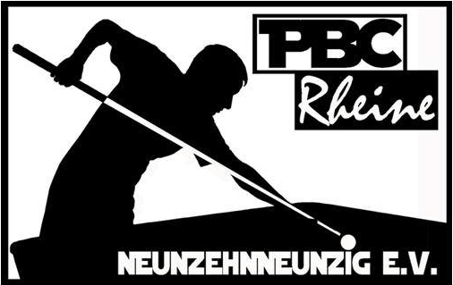 25 Jahre PBC Rheine